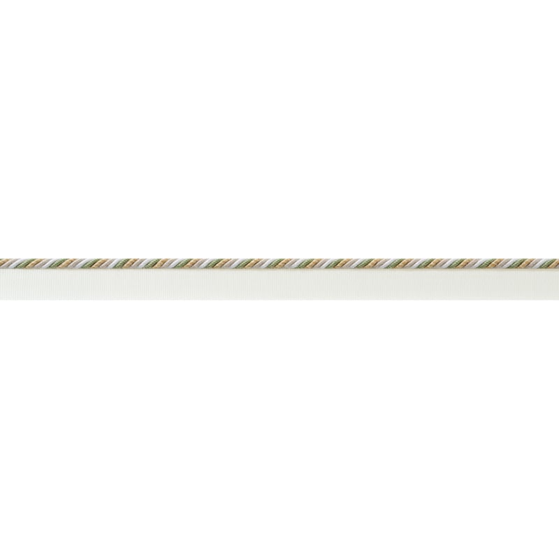 AE12346 Anna French Willow and Soft Gold Fabric