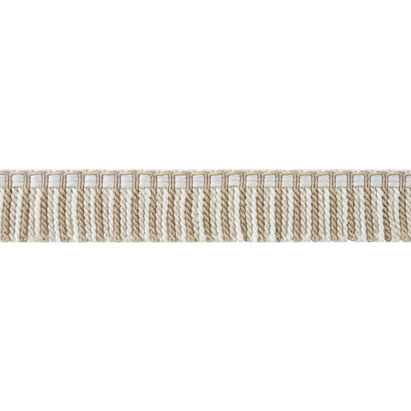 AE12354 Anna French Linen and Ivory Fabric