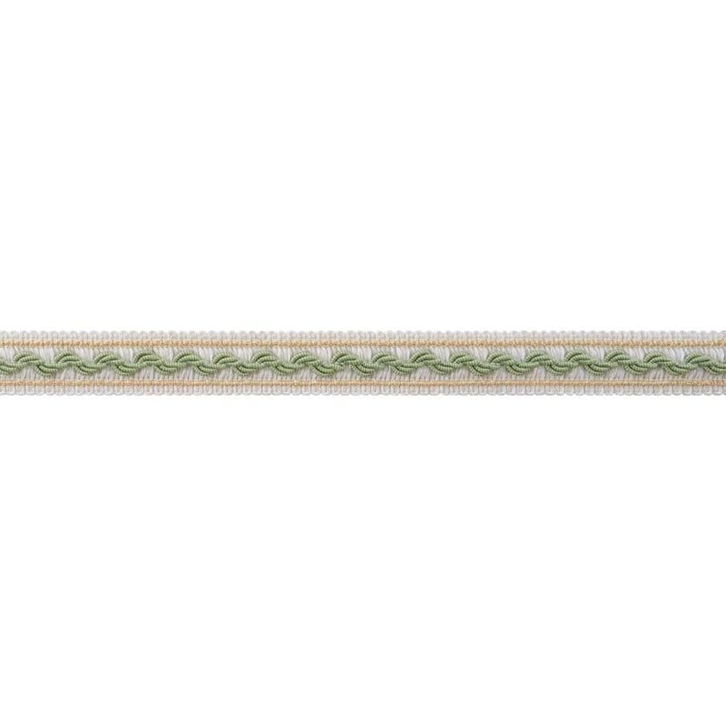 AE12371 Anna French Willow and Soft Gold Fabric