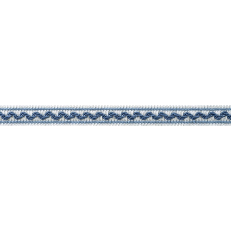 AE12377 Anna French French Blue and Sky Fabric