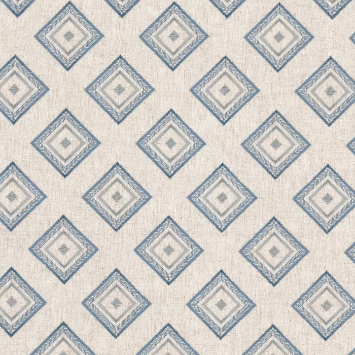 AERO-1 STOUT AEROBIC 1 FRENCHBLUE FRENCHBLUE DRAPERY