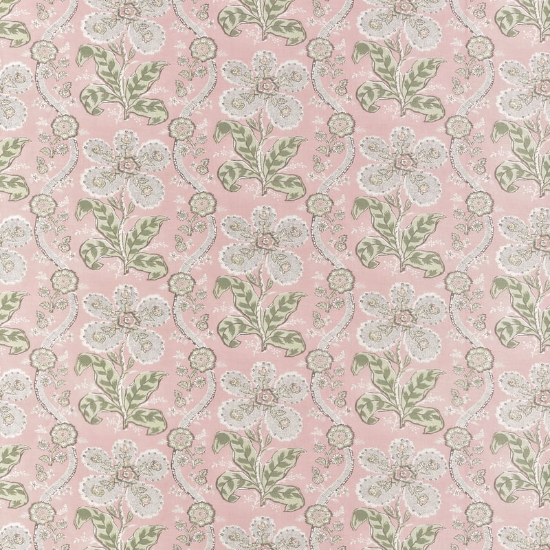 AF10721 Anna French Blush Fabric