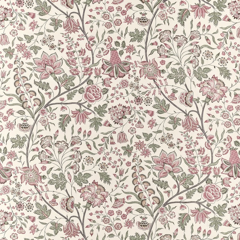 AF10725 Anna French Blush Fabric