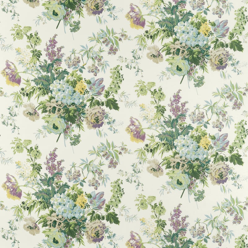 AF16135 Anna French Lavender Fabric