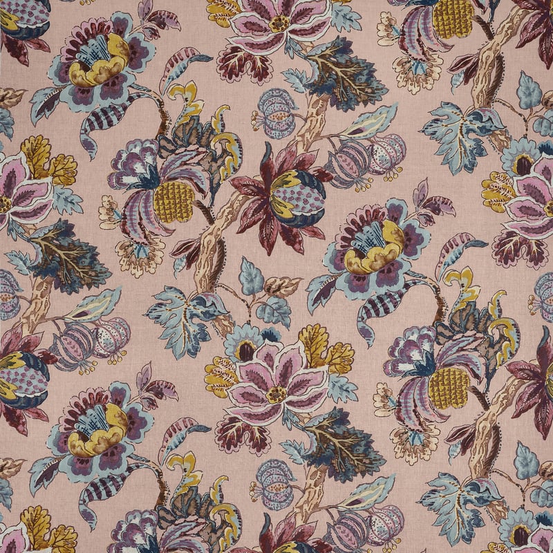 AF16140 Anna French Blush Fabric