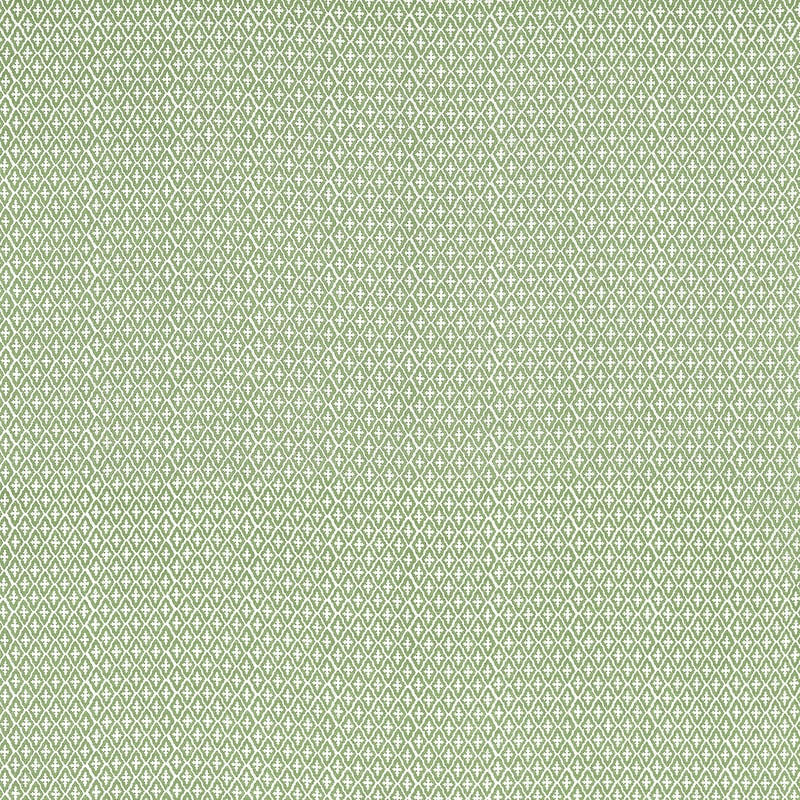 AF57814 Anna French Green Fabric