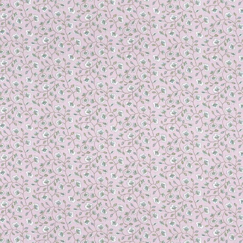 AF57840 Anna French Lavender Fabric