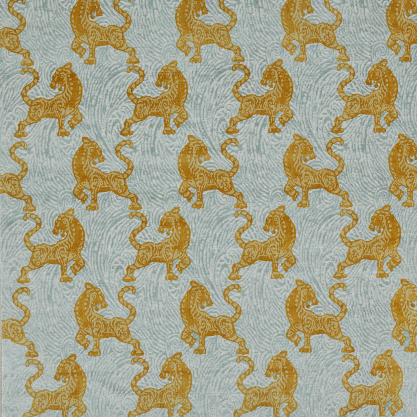 AFRICA Stout Upholstery