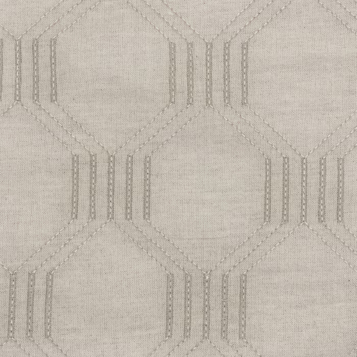 AFTO-3 STOUT AFTON 3 BURLAP BURLAP DRAPERY