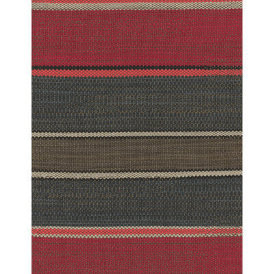 AM100010-911 SANTOS RED KRAVET COUTURE UPHOLSTERY