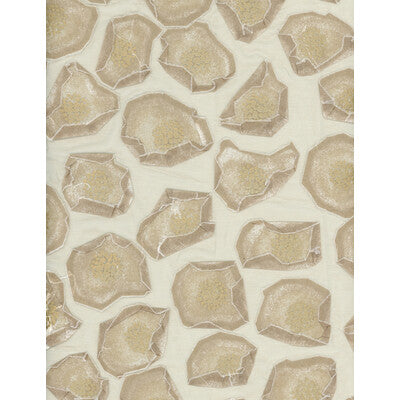 AM100048-16 HOLLAND NATURAL KRAVET COUTURE DRAPERY
