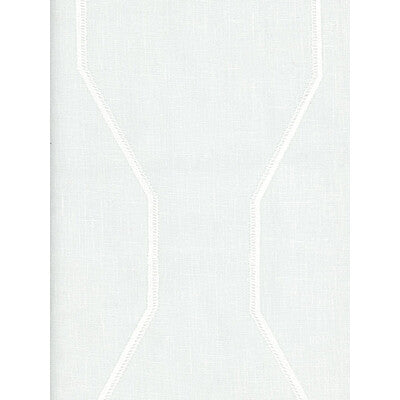 AM100082-101 TILLER ECRU KRAVET COUTURE DRAPERY