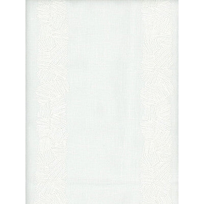 AM100084-101 URCHIN ECRU KRAVET COUTURE DRAPERY