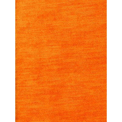 AM100109-12 MOSSOP ORANGE KRAVET COUTURE UPHOLSTERY