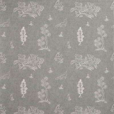 AM100318-21 FRIENDLY FOLK BEFORE DAWN KRAVET COUTURE Fabrics Drapery Upholstery
