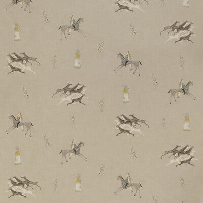 AM100322-11 GREAT PLAINS NATURAL KRAVET COUTURE Fabrics Drapery Upholstery