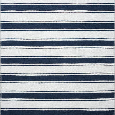 AM100354-50 MOUNTAIN STRIPE NAVY KRAVET COUTURE UPHOLSTERY