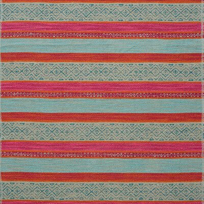 AM100356-3524 PAMPAS TEAL KRAVET COUTURE UPHOLSTERY