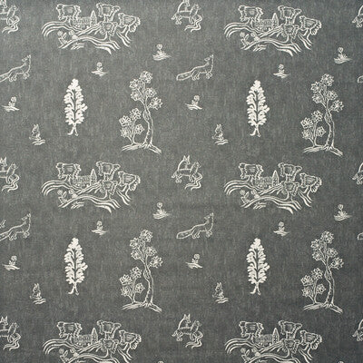AM100377-11 FRIENDLY FOLK OUTDOOR BEFORE DAWN KRAVET COUTURE Fabrics Drapery Upholstery