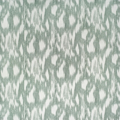 AM100385-315 APULIA OUTDOOR CELADON KRAVET COUTURE Fabrics Drapery Upholstery
