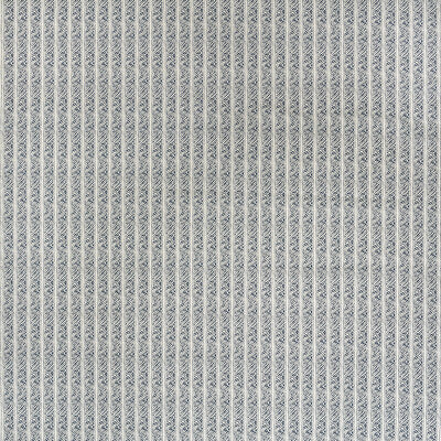 AM100388-550 OSTUNI STRIPE OUTDOOR NAVY KRAVET COUTURE Fabrics Drapery Upholstery
