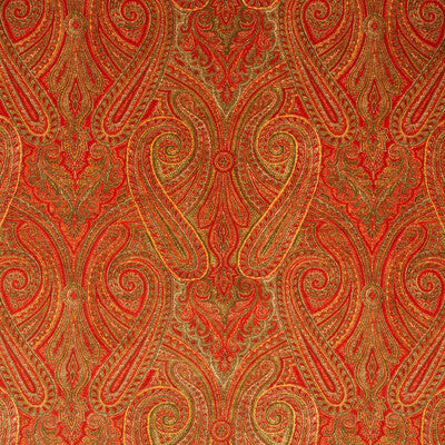 AM100405-424 BONFIRE AUTUMN KRAVET COUTURE UPHOLSTERY