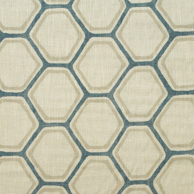 AM100408-511 PERGOLA MUSCARI KRAVET COUTURE Fabrics Drapery Upholstery