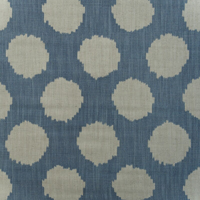 AM100444-5 BEEHIVE DENIM KRAVET COUTURE Fabrics Drapery Upholstery