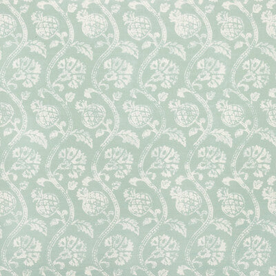 AMBALLA-23 AMBALLA LAGOON KRAVET BASICS Fabrics Drapery Upholstery