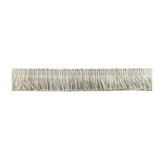 AMEL-8 STOUT AMELIA BRUSH FRINGE 8 DRIFTWOOD DRIFTWOOD TRIMMING
