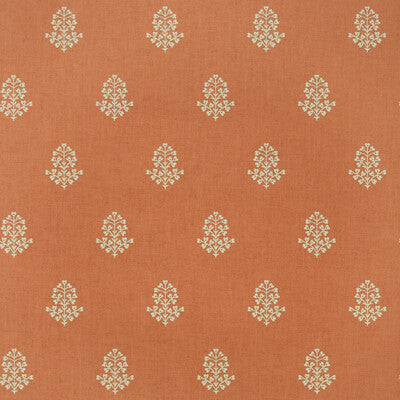 AMW10076-12 COW PARSLEY CLEMENTINE KRAVET COUTURE Wallpaper
