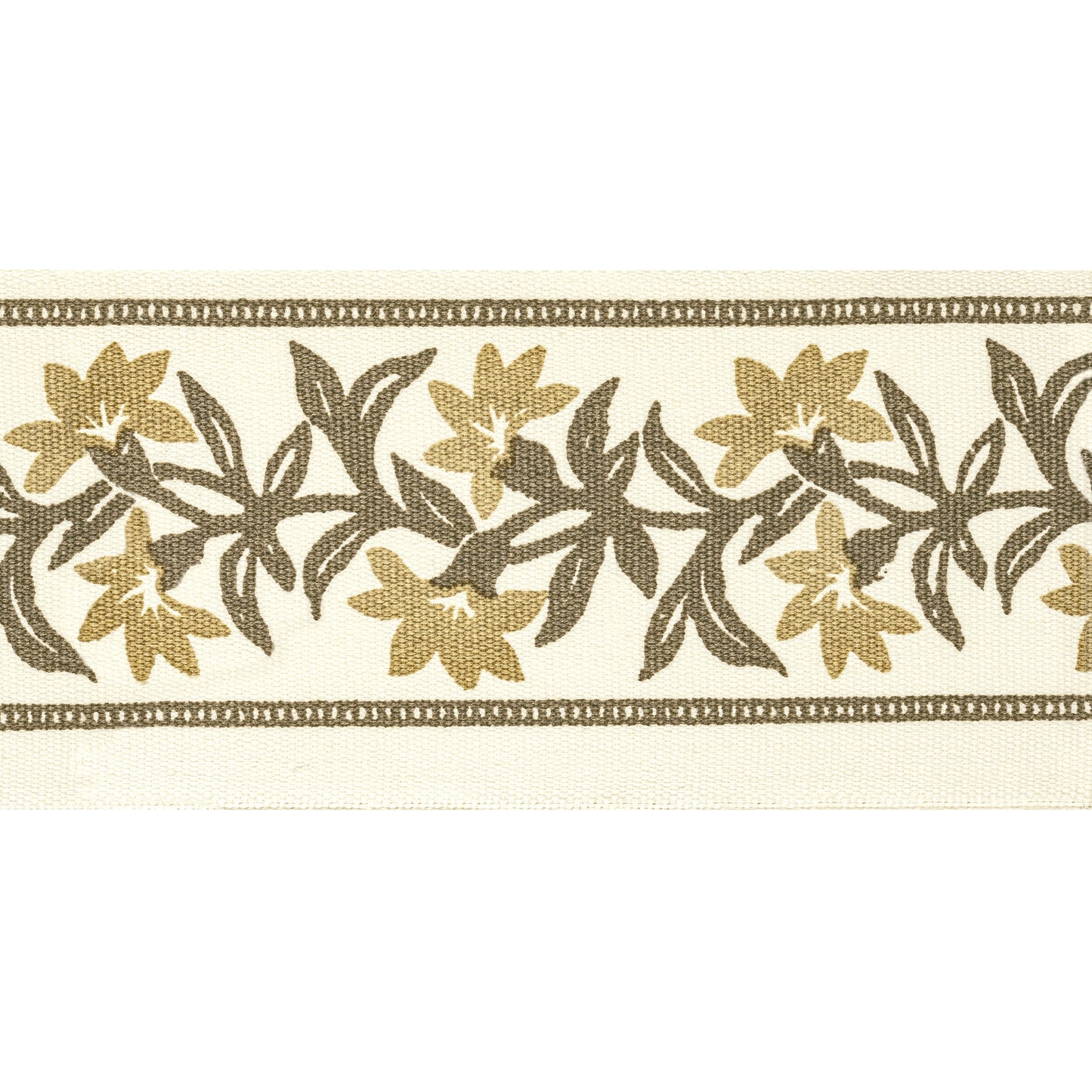 ANSONIA TAPE Stout Trim