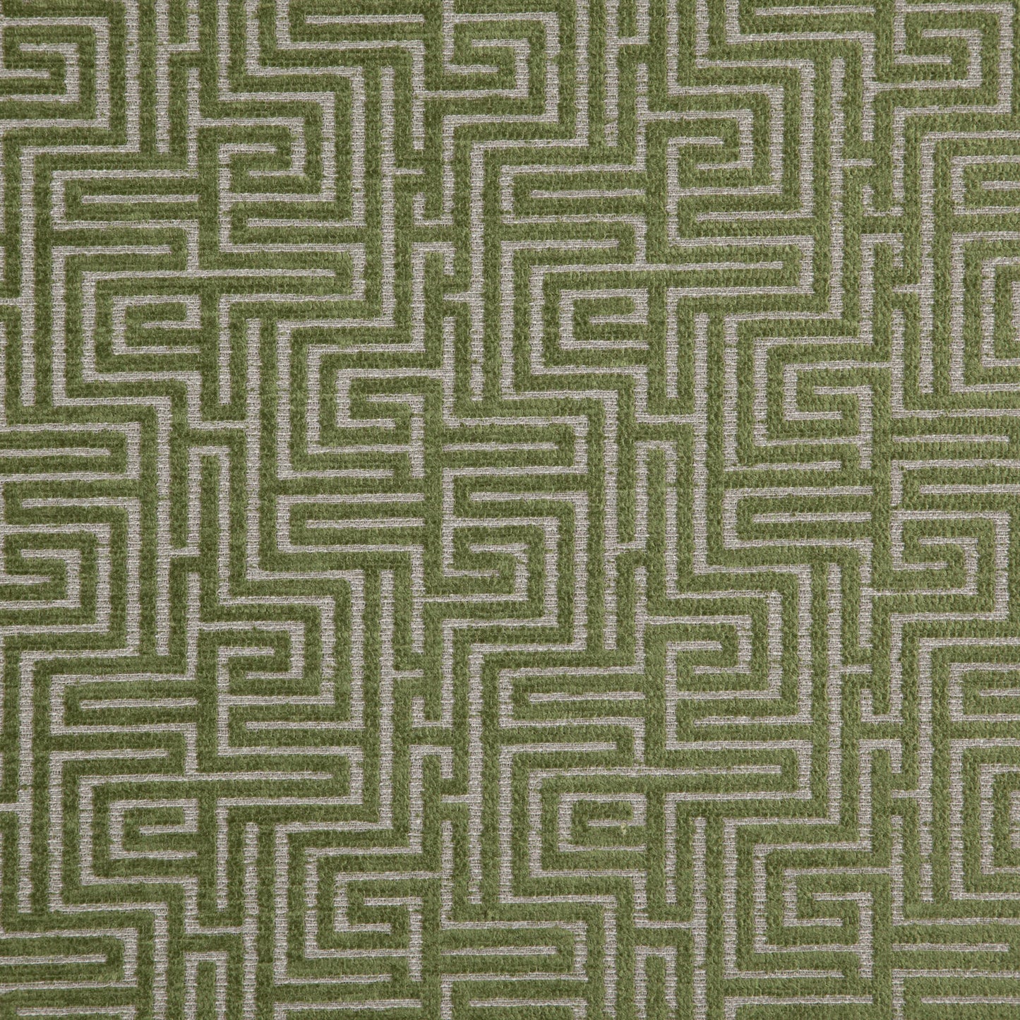 AQ2311 Maxwell CHENILLE PATTERN # 311 FOREST CLASSICCHENILL