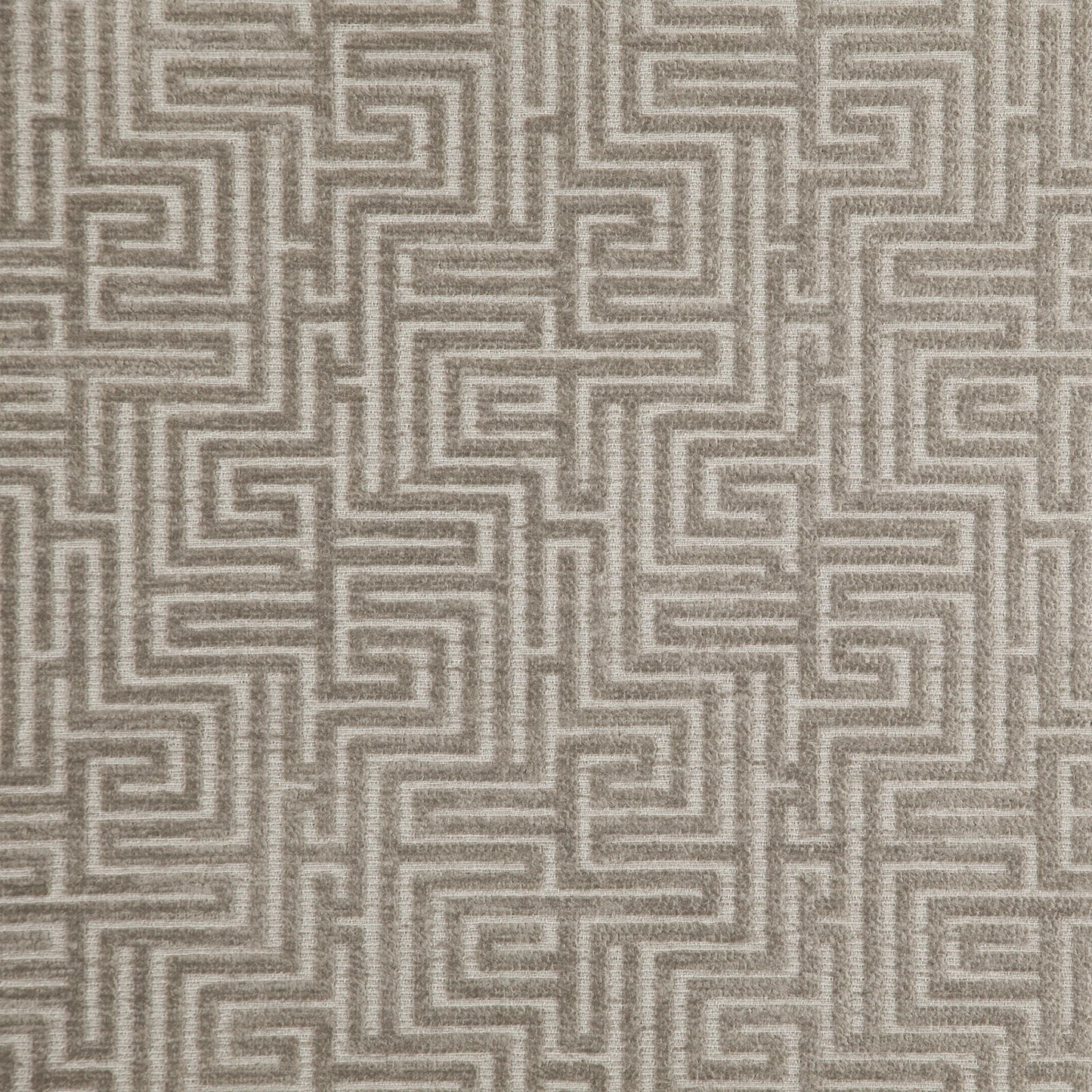 AQ2318 Maxwell CHENILLE PATTERN # 318 MINK CLASSICCHENILL