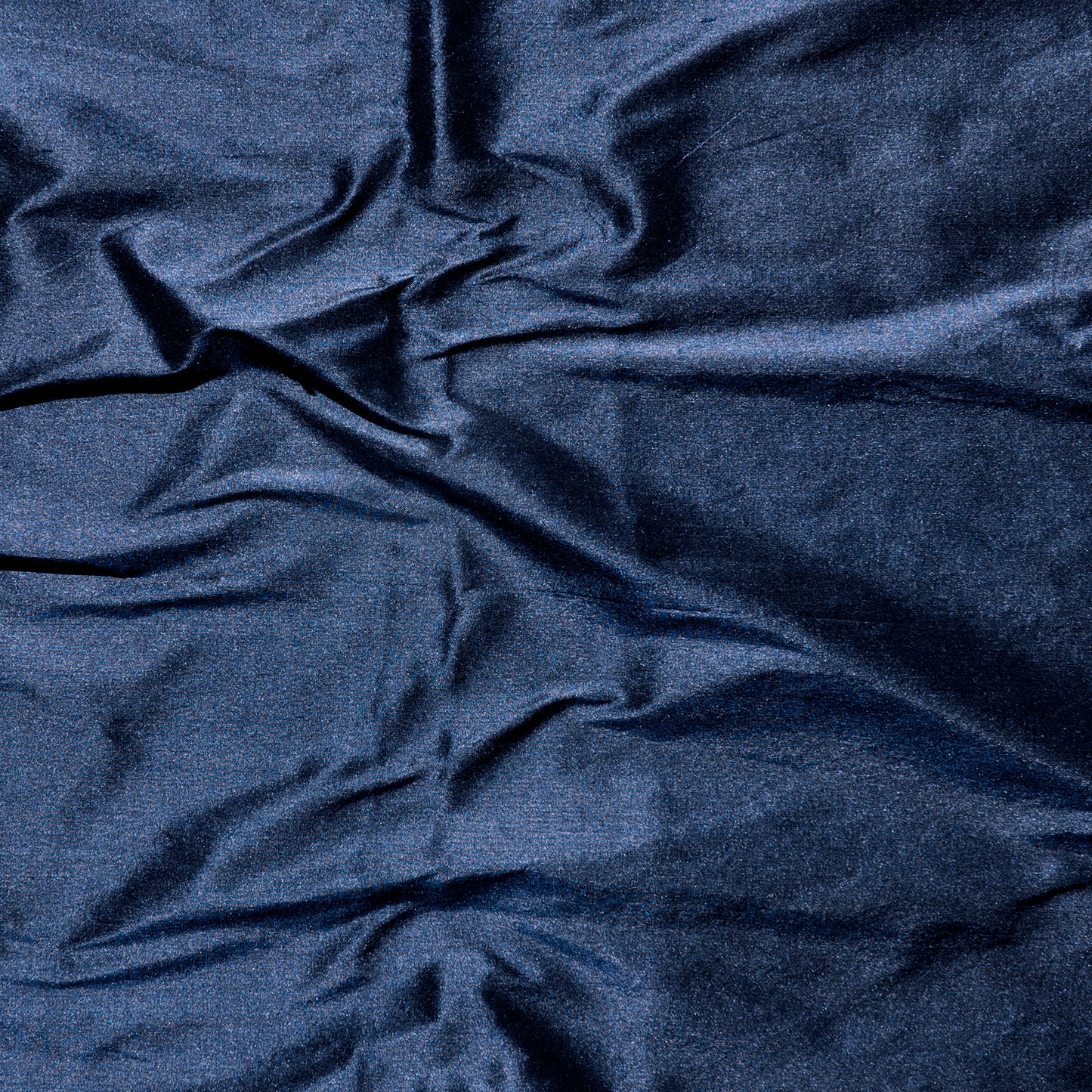 AR1102 Telafina DRAPERY/MULTI- SOLID/TEXTURE # 102 NAVY TELAXIV