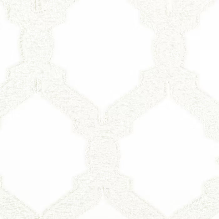 ARDE-2 STOUT ARDEN 2 EGGSHELL EGGSHELL DRAPERY