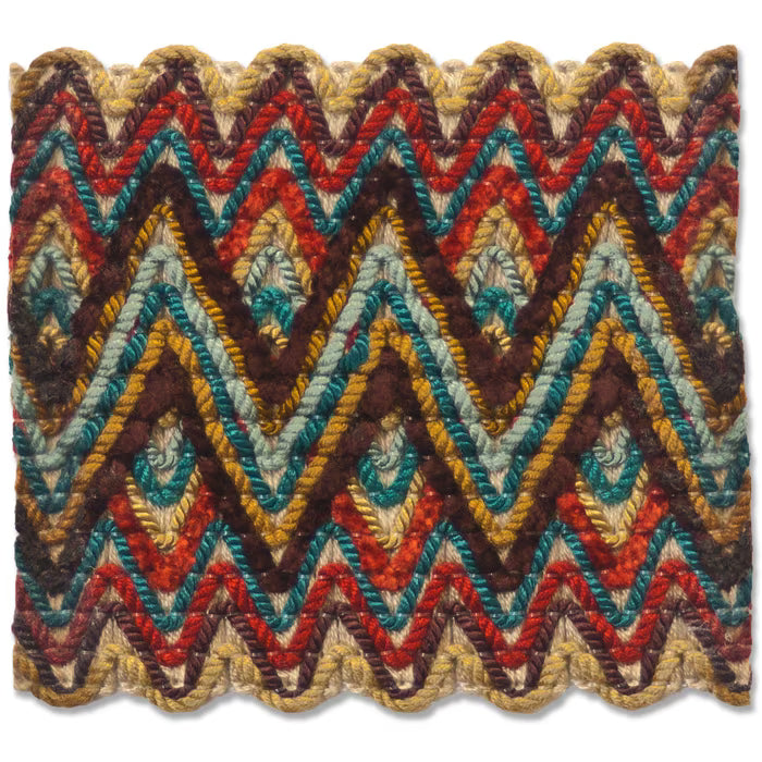 ASIN-4 STOUT ASINA 4 JEWEL JEWEL TRIMMING