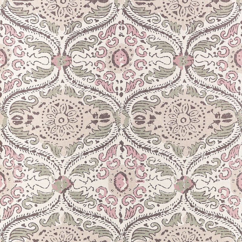 AT10753 Anna French Blush Wallpaper