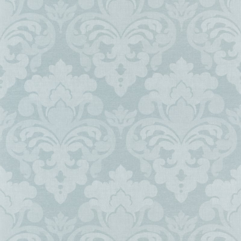 AT16120 Anna French Soft Blue Wallpaper