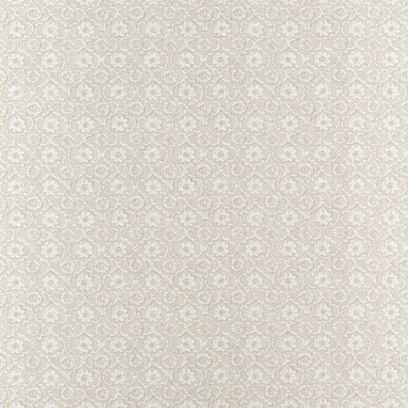 AT16141 Anna French Off White Wallpaper