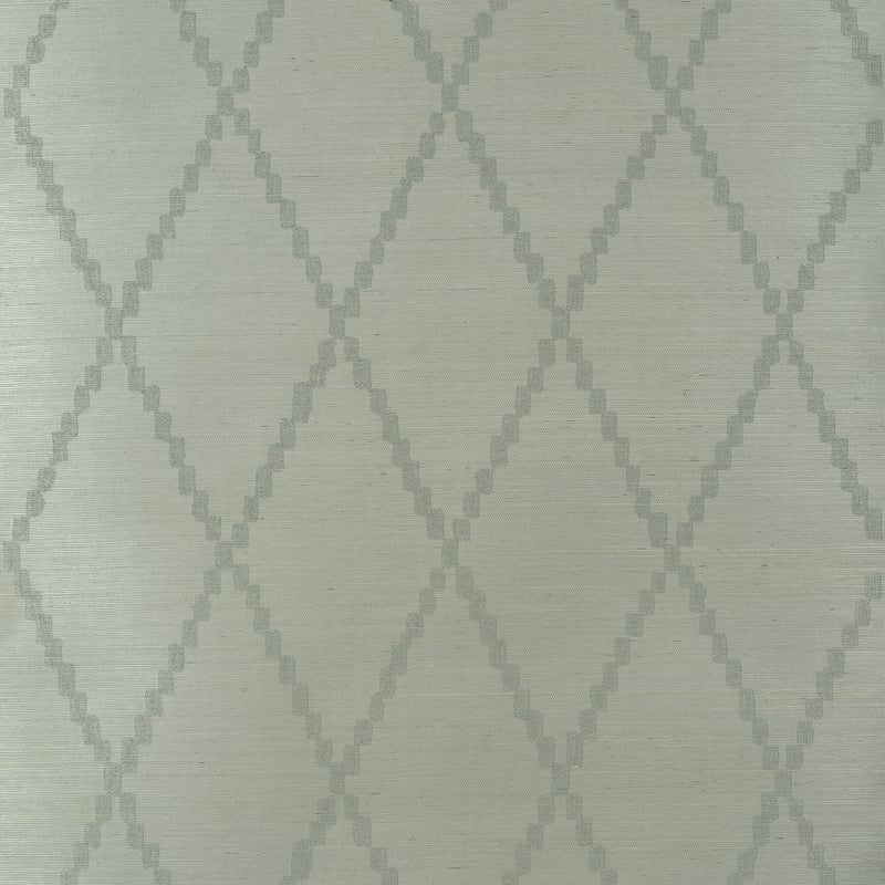 AT16144 Anna French Sage Wallpaper