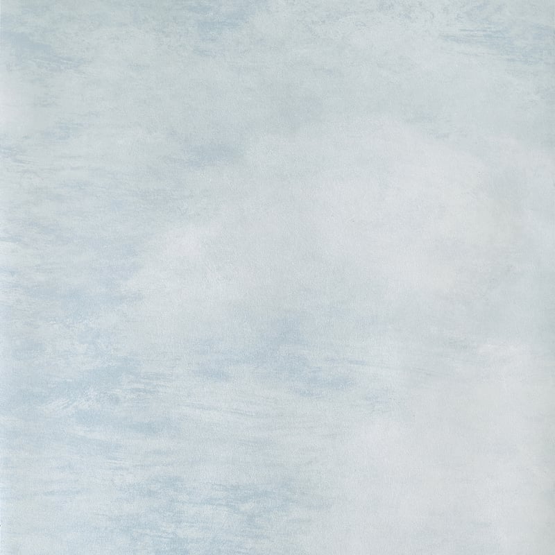 AT16162 Anna French Blue on Pearl Wallpaper