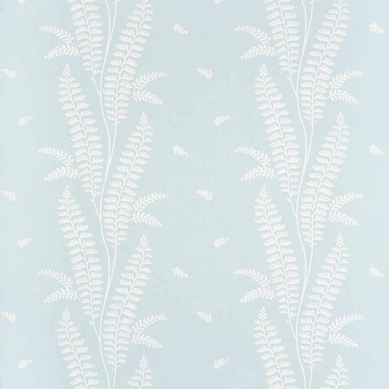 AT57825 Anna French Soft Blue Wallpaper