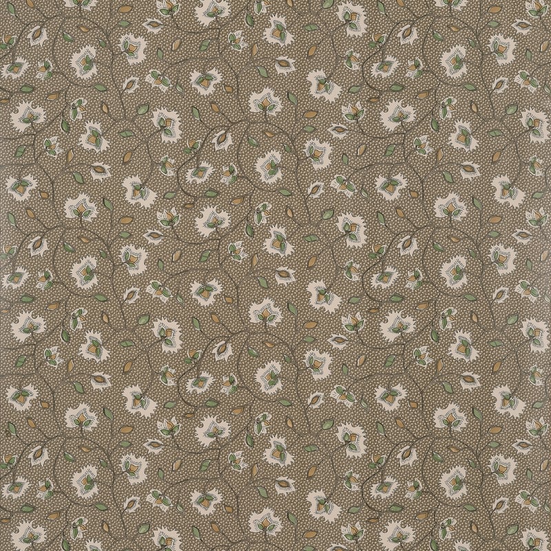 AT57843 Anna French Chestnut Wallpaper