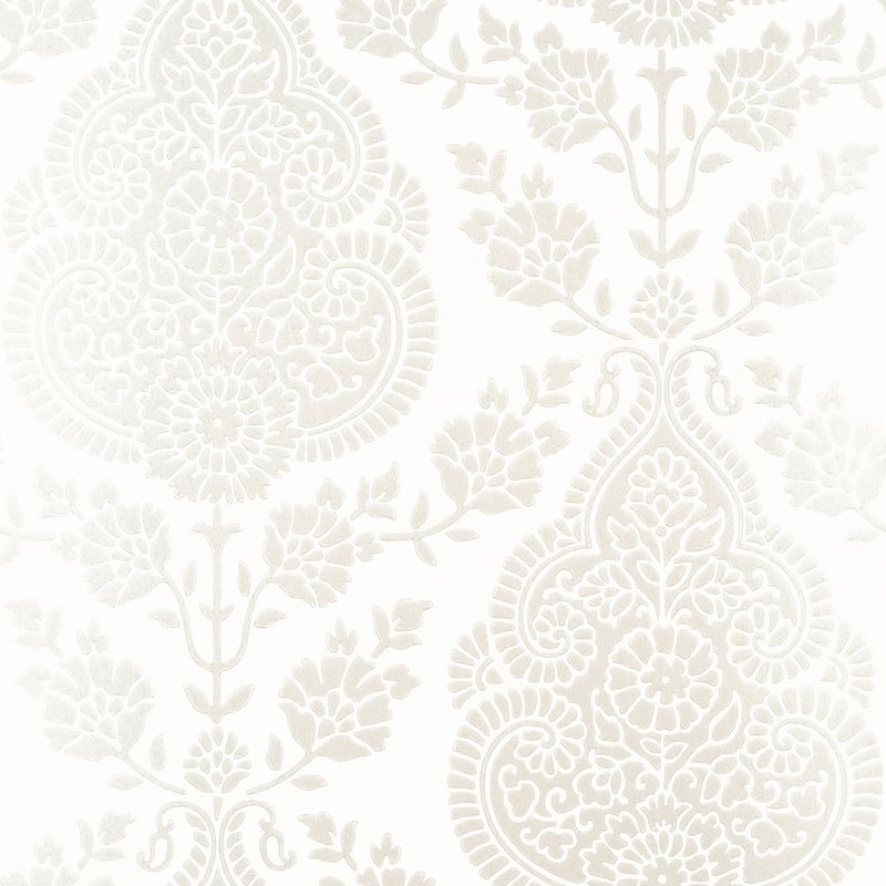 AT57863 Anna French Pearl Wallpaper
