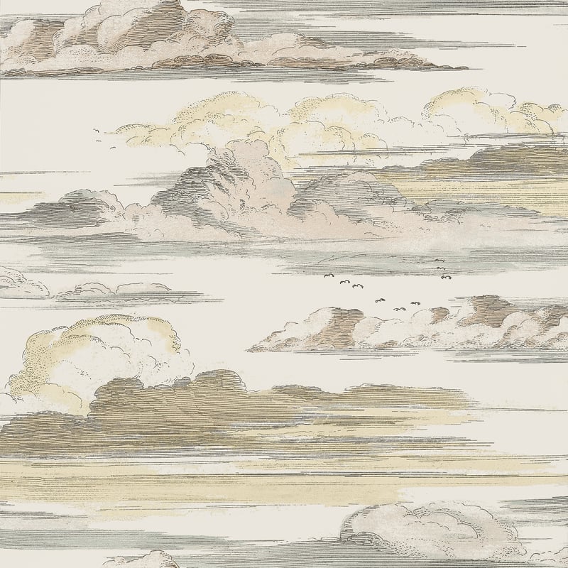 AT57871 Anna French Multi Wallpaper
