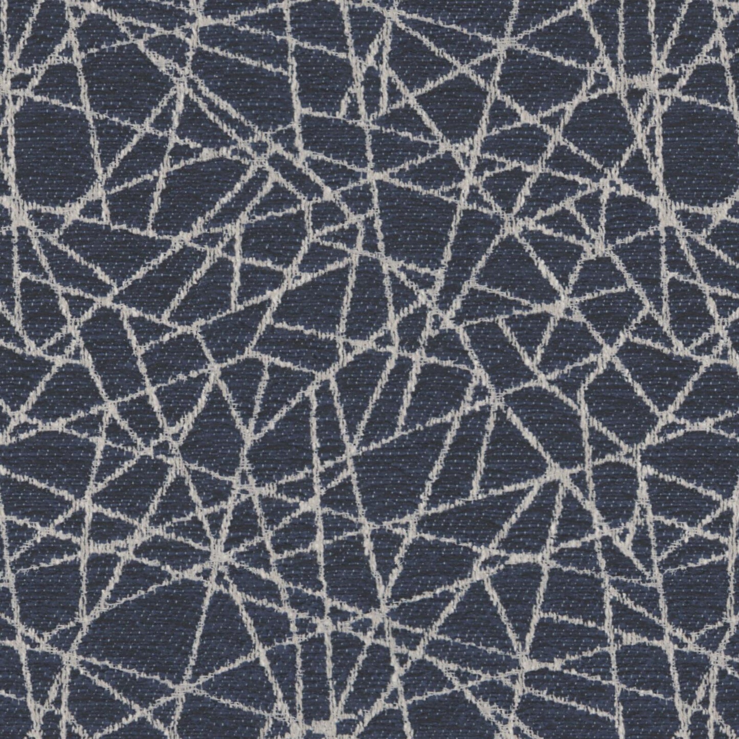 AT6606 Maxwell UPHOLSTERY PATTERNS # 606 MAINE PW-BLUEJAY