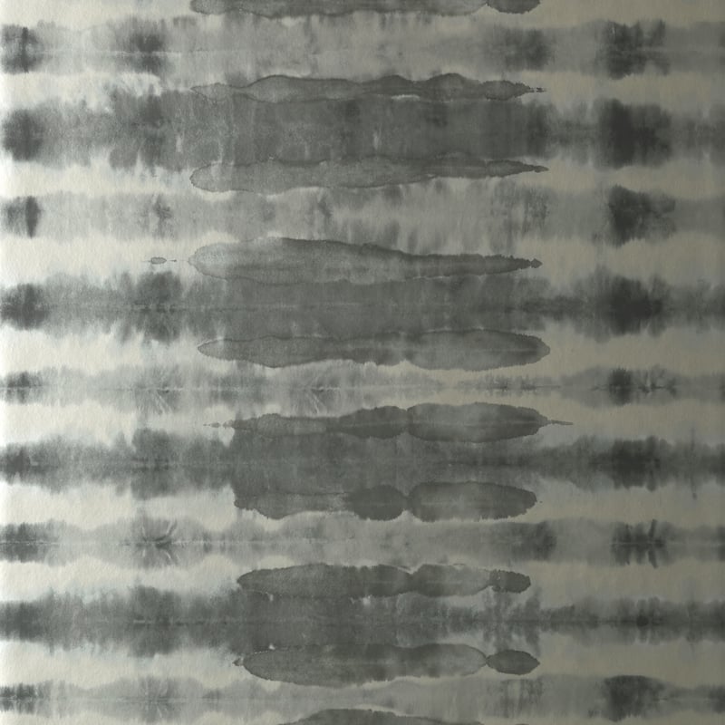 AT7944 Anna French Black on Mylar Wallpaper