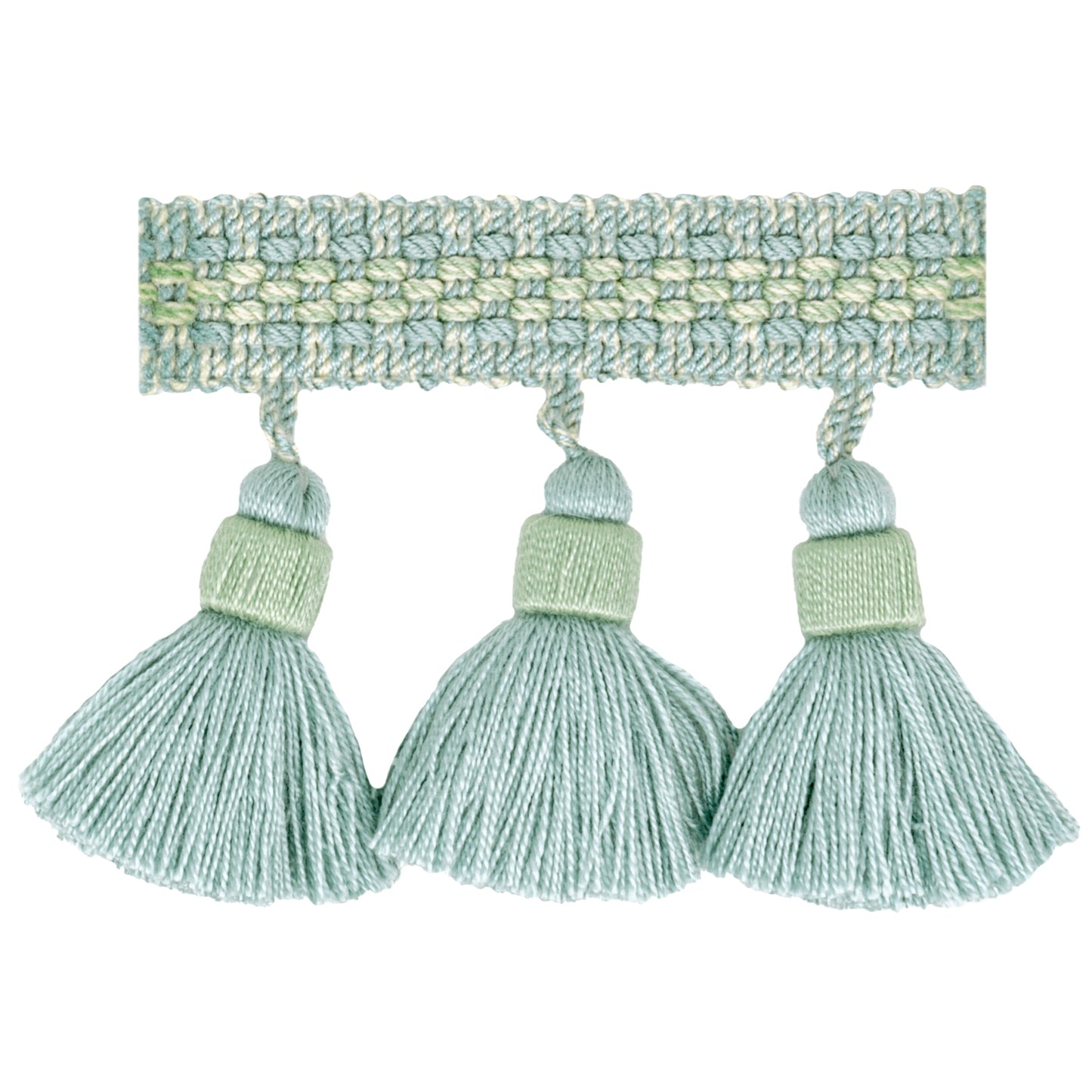 ATHENA TASSEL FRINGE Stout Trim