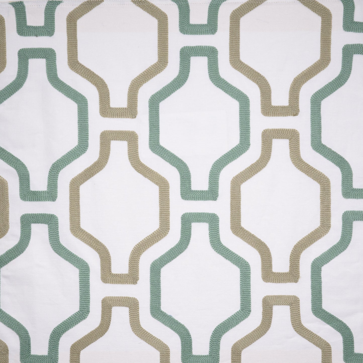 AU3324 Maxwell DRAPERY/MULTI- PATTERN # 324 AGAVE CT-ROSEMARY